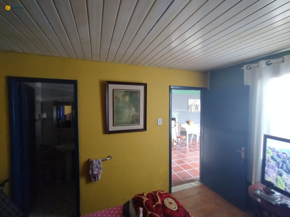 Imagem Casa com 4 Quartos à Venda, 324 m² em Balneário - Florianópolis