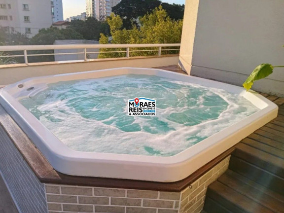 Imagem Apartamento com 3 Quartos à Venda, 262 m² em Vila Congonhas - São Paulo Imagem Apartamento com 3 Quartos à Venda, 262 m² em Vila Congonhas - São Paulo