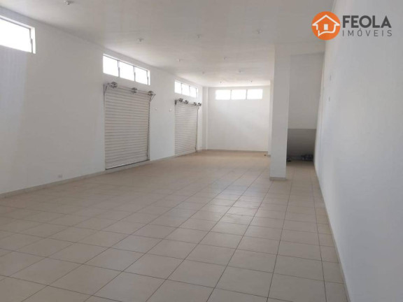 Imagem Sala Comercial à Venda, 276 m² em Parque São Jerônimo - Americana