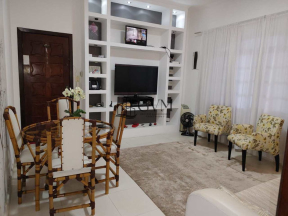 Imagem Casa com 5 Quartos à Venda ou Locação, 250 m² em Maracanã - Praia Grande Imagem Casa com 5 Quartos à Venda ou Locação, 250 m² em Maracanã - Praia Grande