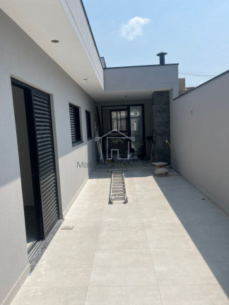 Imagem Casa com 3 Quartos à Venda, 105 m² em Jardim Marambaia Ii - Jundiaí