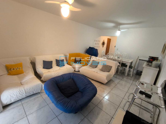 Imagem Apartamento com 2 Quartos à Venda, 101 m² em Canto Do Forte - Praia Grande Imagem Apartamento com 2 Quartos à Venda, 101 m² em Canto Do Forte - Praia Grande