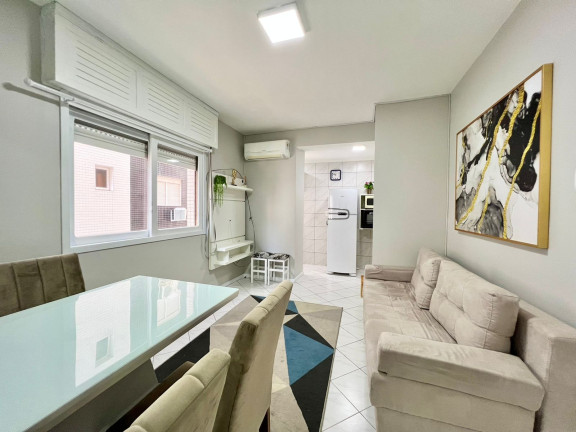 Imagem Apartamento com 1 Quarto à Venda, em Zona Nova - Capão Da Canoa Imagem Apartamento com 1 Quarto à Venda, em Zona Nova - Capão Da Canoa