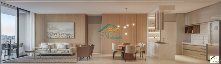 Imagem Apartamento com 2 Quartos à Venda, 97 m² em São Francisco - Curitiba Imagem Apartamento com 2 Quartos à Venda, 97 m² em São Francisco - Curitiba