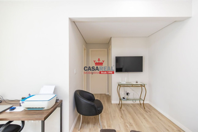 Imagem Apartamento com 2 Quartos à Venda, 61 m² em Vila Izabel - Curitiba Imagem Apartamento com 2 Quartos à Venda, 61 m² em Vila Izabel - Curitiba