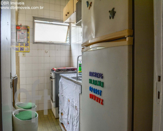 Imagem Apartamento com 1 Quarto à Venda, 70 m² em Moema Pássaros - São Paulo