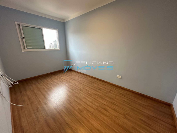 Imagem Apartamento com 2 Quartos à Venda, 68 m² em Canto Do Forte - Praia Grande
