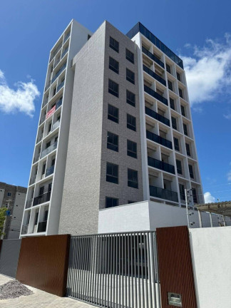 Apartamento com 2 Quartos à Venda, 52 m² em João Pessoa