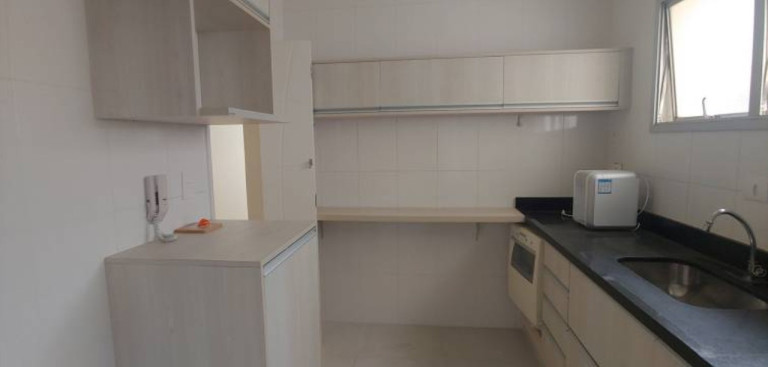 Imagem Imóvel com 3 Quartos à Venda, 70 m² em Campo Belo - São Paulo Imagem Imóvel com 3 Quartos à Venda, 70 m² em Campo Belo - São Paulo