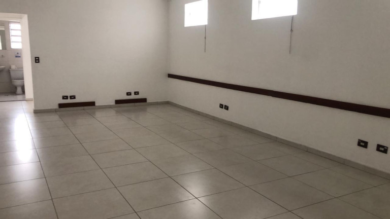 Imagem Imóvel com 11 Quartos para Alugar, 320 m² em Vila Monte Alegre - São Paulo