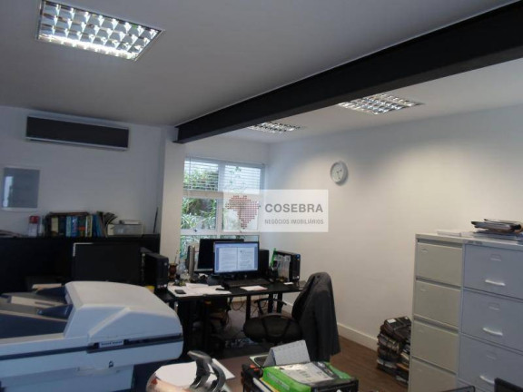 Imagem Sobrado com 3 Quartos à Venda, 220 m² em Brooklin - São Paulo Imagem Sobrado com 3 Quartos à Venda, 220 m² em Brooklin - São Paulo
