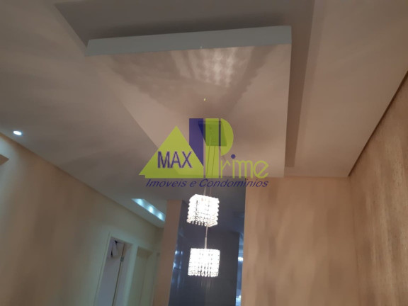 Imagem Apartamento com 2 Quartos à Venda, 65 m² em Jardim Do Divino - São Paulo