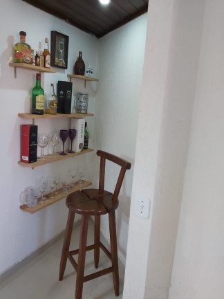 Imagem Sobrado com 4 Quartos à Venda, 121 m² em Jardim Marabá(zona Sul) - São Paulo