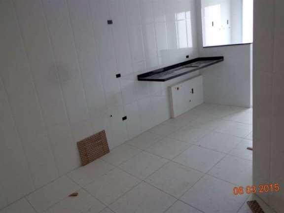 Imagem Apartamento com 3 Quartos à Venda, 100 m² em Canto Do Forte - Praia Grande Imagem Apartamento com 3 Quartos à Venda, 100 m² em Canto Do Forte - Praia Grande
