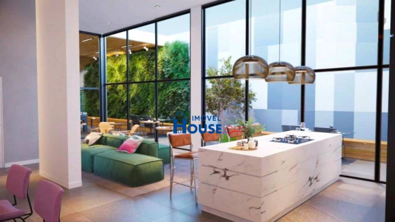 Imagem Apartamento com 2 Quartos à Venda, 69 m² em Pinheiros - São Paulo Imagem Apartamento com 2 Quartos à Venda, 69 m² em Pinheiros - São Paulo