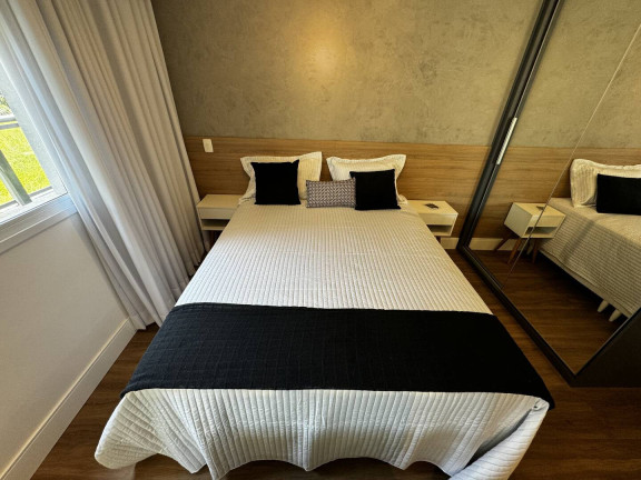 Apartamento com 1 Quarto para Alugar, 77 m² em Chácara Santo Antônio (zona Sul) - São Paulo