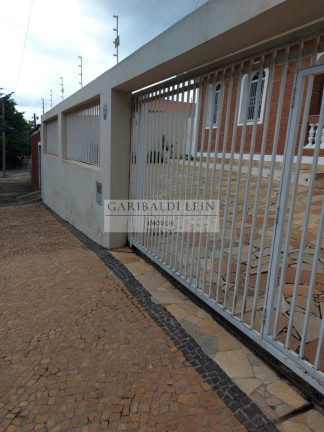 Imagem Casa com 3 Quartos à Venda, 195 m² em Vila Nogueira - Campinas Imagem Casa com 3 Quartos à Venda, 195 m² em Vila Nogueira - Campinas