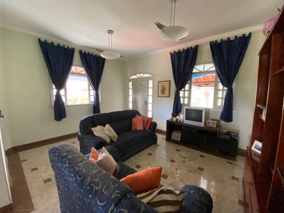 Imagem Fazenda à Venda, 23 m² em Zona Rural - Itaguara