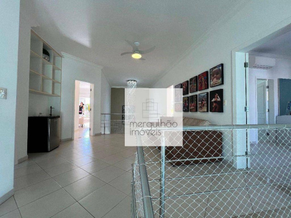 Imagem Sobrado com 5 Quartos à Venda, 400 m² em Acapulco - Guarujá