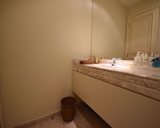 Imagem Apartamento à Venda,  em Cerqueira César - São Paulo