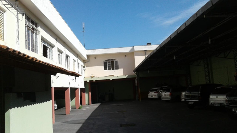 Imagem Imóvel Comercial à Venda, 700 m² em São Benedito - Pindamonhangaba