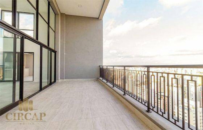 Imagem Cobertura com 3 Quartos à Venda, 312 m² em Perdizes - São Paulo