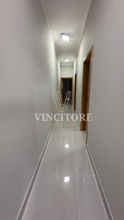 Imagem Casa com 3 Quartos à Venda, 162 m² em Jardim Vila Verde - Hortolândia