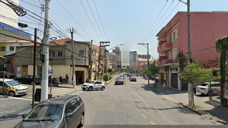 Imagem Imóvel Comercial à Venda, 160 m² em Perdizes - São Paulo Imagem Imóvel Comercial à Venda, 160 m² em Perdizes - São Paulo