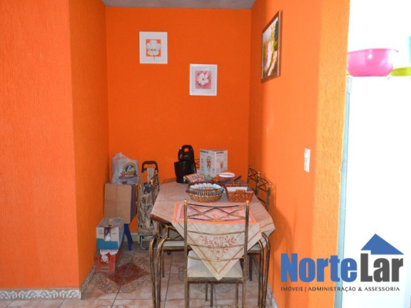 Imagem Apartamento com 2 Quartos à Venda, 59 m² em Vila Brasilândia - São Paulo