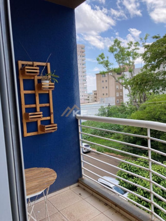 Imagem Apartamento com 1 Quarto à Venda, 55 m² em Bosque Das Juritis - Ribeirão Preto Imagem Apartamento com 1 Quarto à Venda, 55 m² em Bosque Das Juritis - Ribeirão Preto