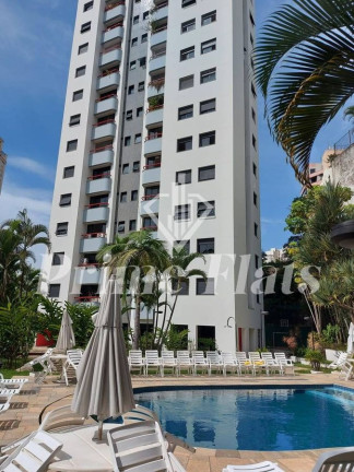 Imagem Apartamento com 1 Quarto para Alugar, 48 m² em Vila Andrade - São Paulo Imagem Apartamento com 1 Quarto para Alugar, 48 m² em Vila Andrade - São Paulo