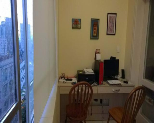 Imagem Apartamento com 1 Quarto à Venda, 65 m² em Barra Funda - São Paulo Imagem Apartamento com 1 Quarto à Venda, 65 m² em Barra Funda - São Paulo