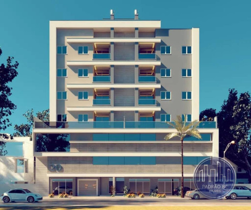 Apartamento com 2 Quartos à Venda, 57 m² em Nações - Balneário Camboriú