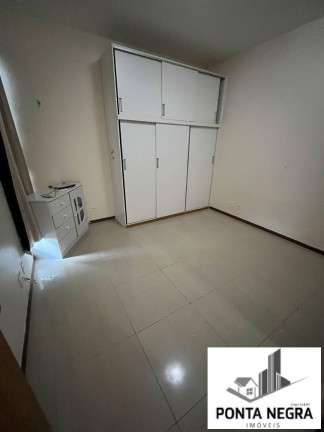 Imagem Apartamento com 3 Quartos à Venda, 94 m² em Ponta Negra - Manaus Imagem Apartamento com 3 Quartos à Venda, 94 m² em Ponta Negra - Manaus