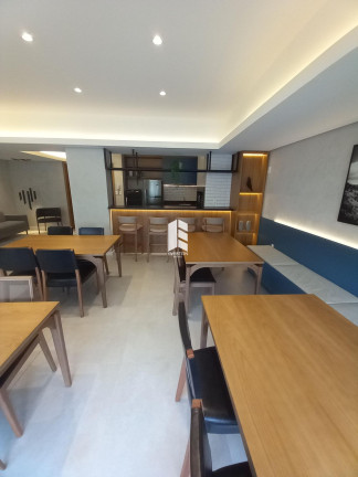 Imagem Apartamento com 1 Quarto à Venda, 52 m² em Nossa Senhora De Fátima - Santa Maria