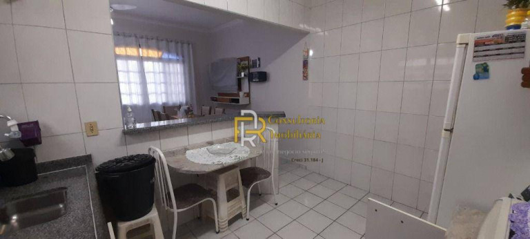 Imagem Casa com 2 Quartos à Venda, 60 m² em Tupi - Praia Grande Imagem Casa com 2 Quartos à Venda, 60 m² em Tupi - Praia Grande