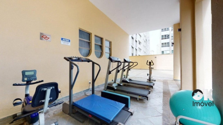 Imagem Apartamento com 4 Quartos à Venda, 142 m² em Jardim Paulista - São Paulo Imagem Apartamento com 4 Quartos à Venda, 142 m² em Jardim Paulista - São Paulo