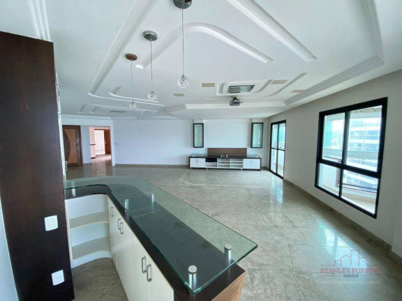 Imagem Apartamento com 3 Quartos à Venda, 241 m² em Praia Das Gaivotas - Vila Velha Imagem Apartamento com 3 Quartos à Venda, 241 m² em Praia Das Gaivotas - Vila Velha