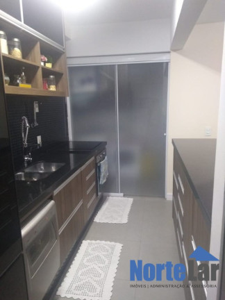 Imagem Apartamento com 3 Quartos à Venda, 87 m² em Lauzane Paulista - São Paulo