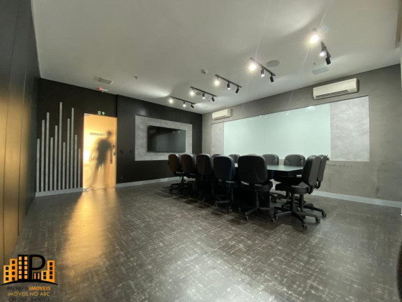 Imagem Sala Comercial à Venda, 43 m² em Centro - São Bernardo Do Campo Imagem Sala Comercial à Venda, 43 m² em Centro - São Bernardo Do Campo