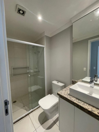 Imagem Apartamento com 2 Quartos à Venda, 66 m² em Vila Boa Vista - Barueri