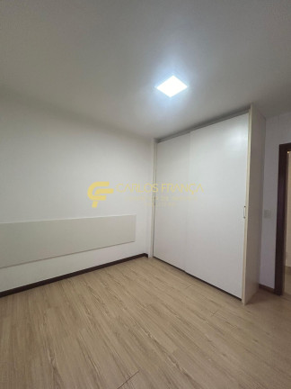 Imagem Apartamento com 4 Quartos à Venda, 145 m² em Alphaville I - Salvador