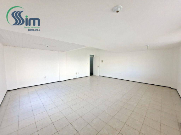 Imagem Sala Comercial à Venda, 48 m² em Fátima - Fortaleza Imagem Sala Comercial à Venda, 48 m² em Fátima - Fortaleza