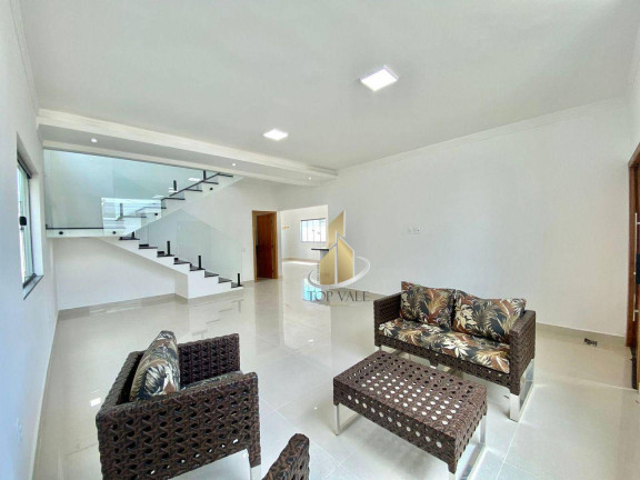 Imagem Sobrado com 5 Quartos à Venda, 302 m² em Condomínio Terras Do Vale - Caçapava Imagem Sobrado com 5 Quartos à Venda, 302 m² em Condomínio Terras Do Vale - Caçapava