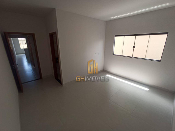 Imagem Casa com 2 Quartos à Venda, 85 m² em Residencial Alice Barbosa - Goiânia