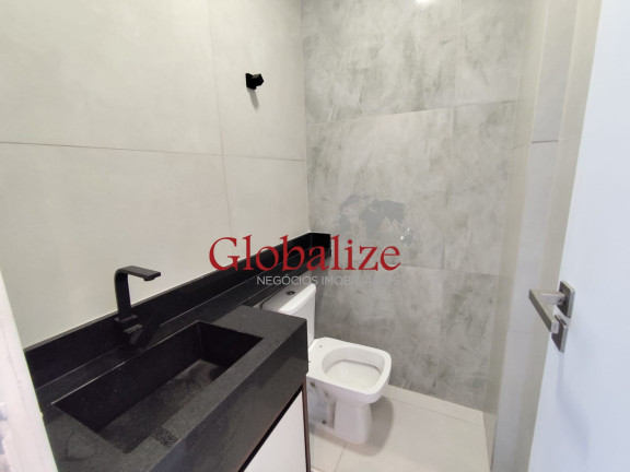 Imagem Casa com 4 Quartos à Venda, 290 m² em Boqueirão - Santos Imagem Casa com 4 Quartos à Venda, 290 m² em Boqueirão - Santos