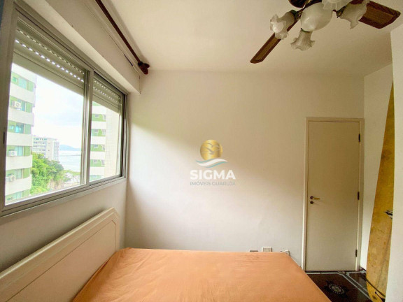 Imagem Cobertura com 3 Quartos à Venda, 144 m² em Jardim Astúrias - Guarujá