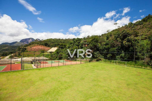 Imagem Terreno à Venda, 449 m² em Vargem Grande - Teresópolis Imagem Terreno à Venda, 449 m² em Vargem Grande - Teresópolis