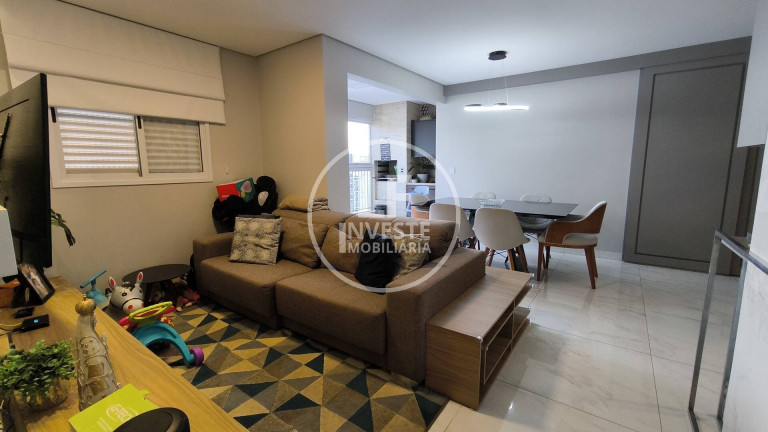 Imagem Apartamento com 2 Quartos à Venda, 75 m² em Jardim Goiás - Goiânia Imagem Apartamento com 2 Quartos à Venda, 75 m² em Jardim Goiás - Goiânia
