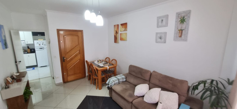 Imagem Imóvel com 3 Quartos à Venda, 85 m² em Dos Casa - São Bernardo Do Campo